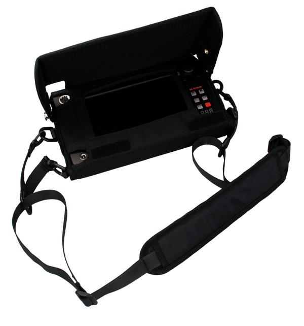 Cordura-Schutztasche für FM 7 Pro Cordura-Schutztasche für FM 7 Pro
