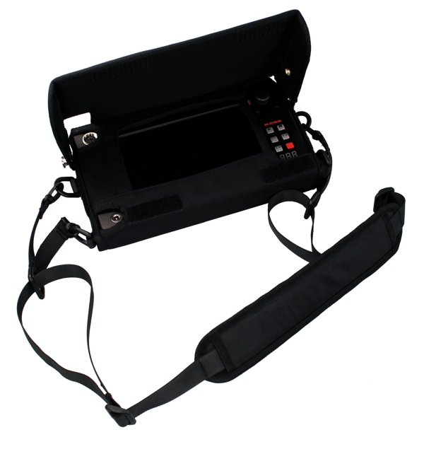Mallette de protection pour moniteur FM7 Pro