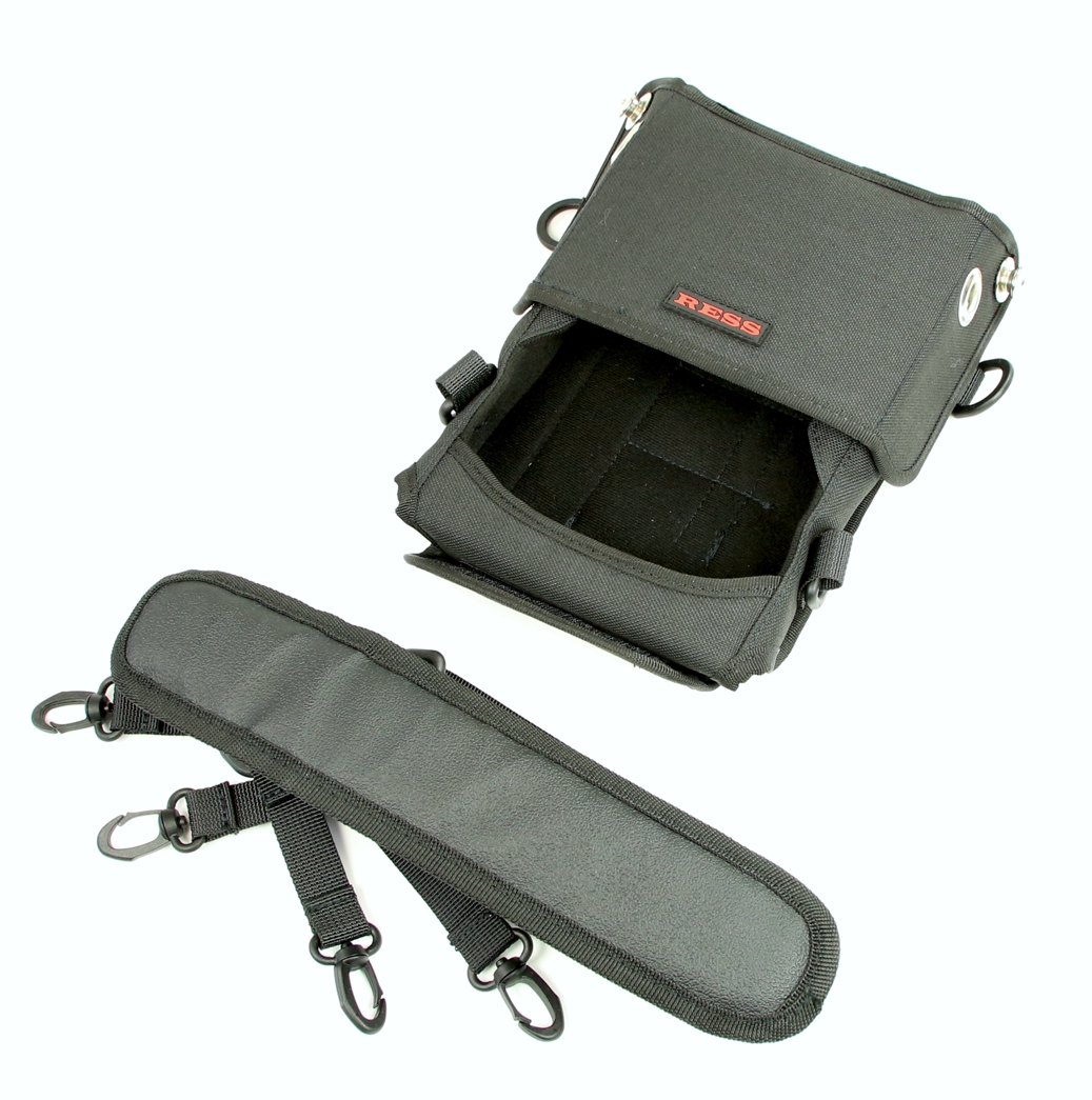 Schutztasche FM5 Pro/Pro HD mit Magnet