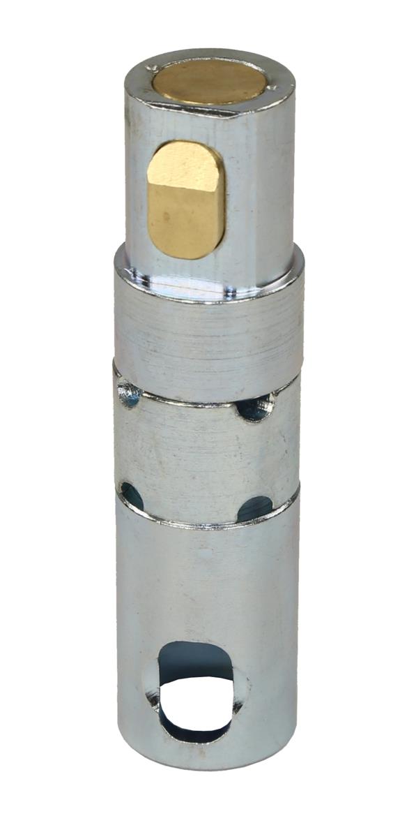 Steal Mid Rod Head