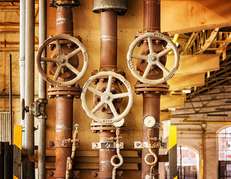 Der Beitrag industrieller Abwärme für die Wärmewende