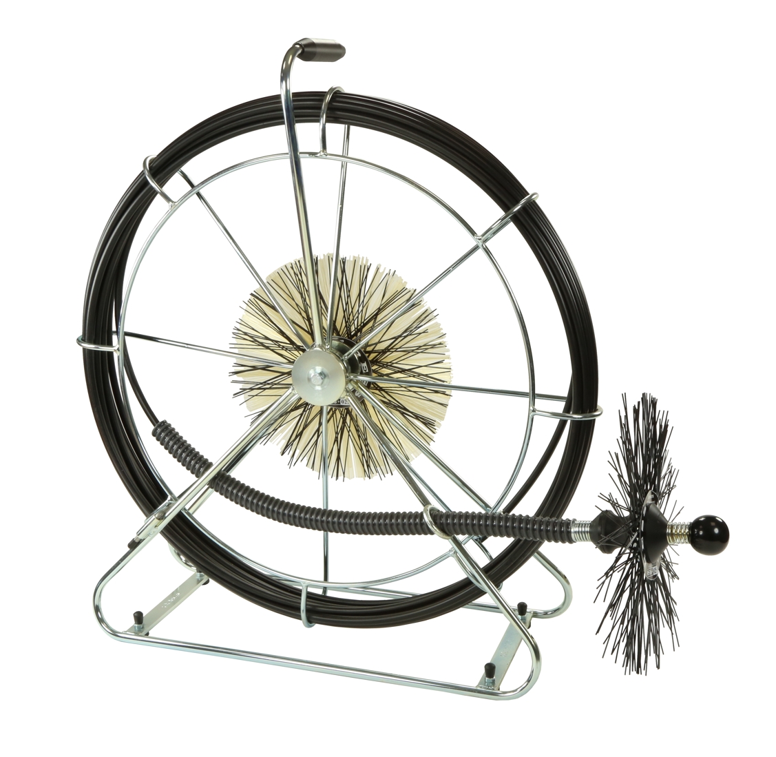 Komfort-Haspeln Ø 8,5 mm