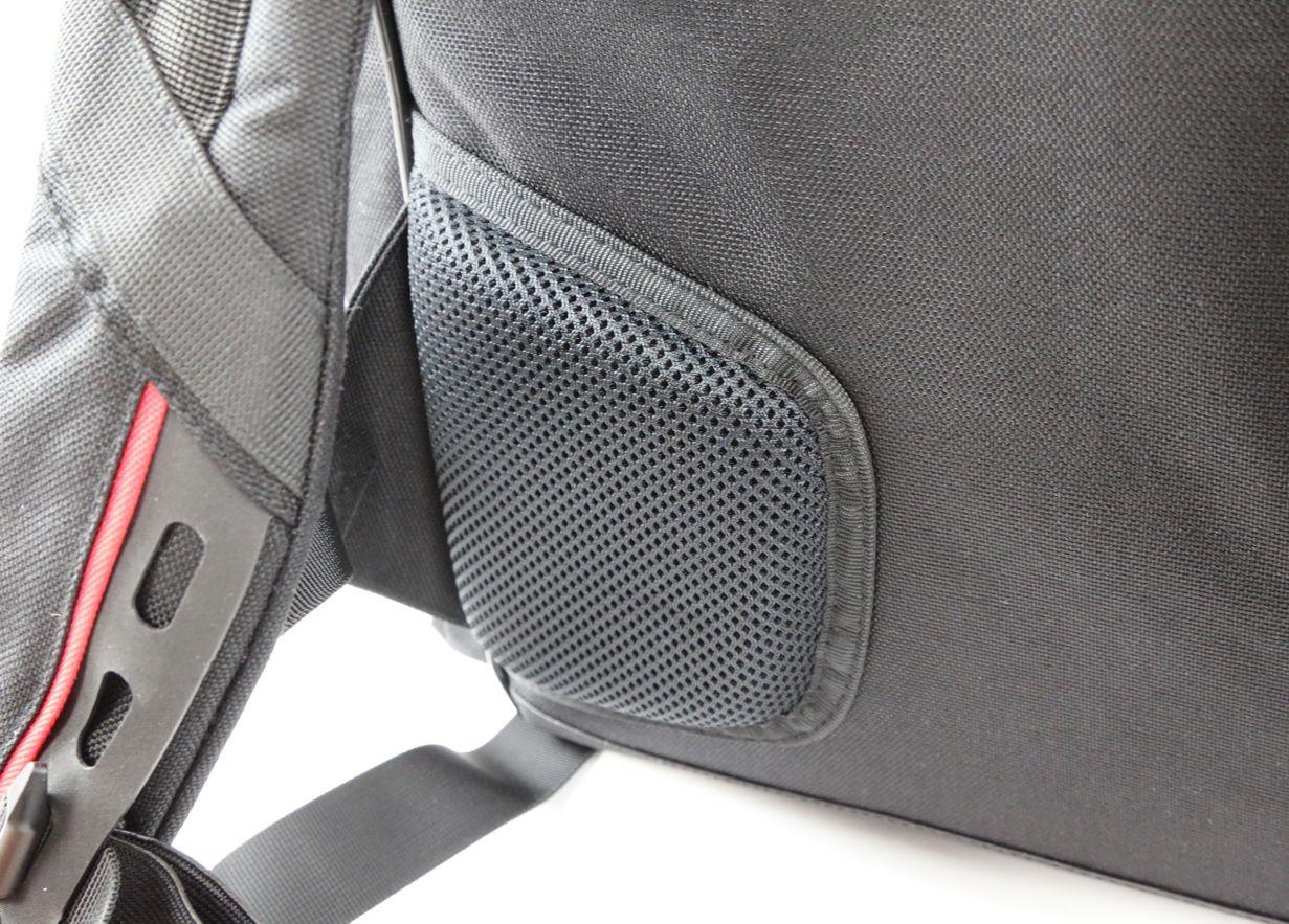 Sac à dos compact pour ramoneur Plus