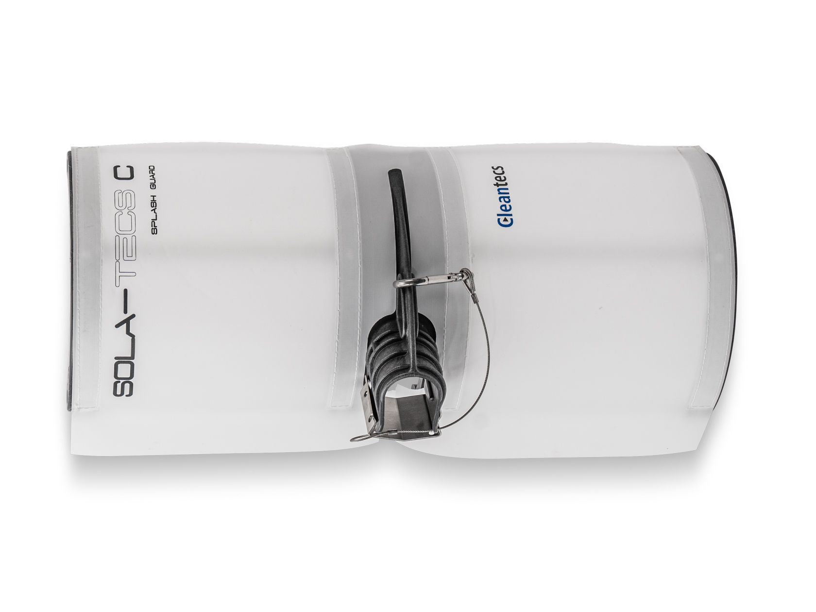 Splash guard C400