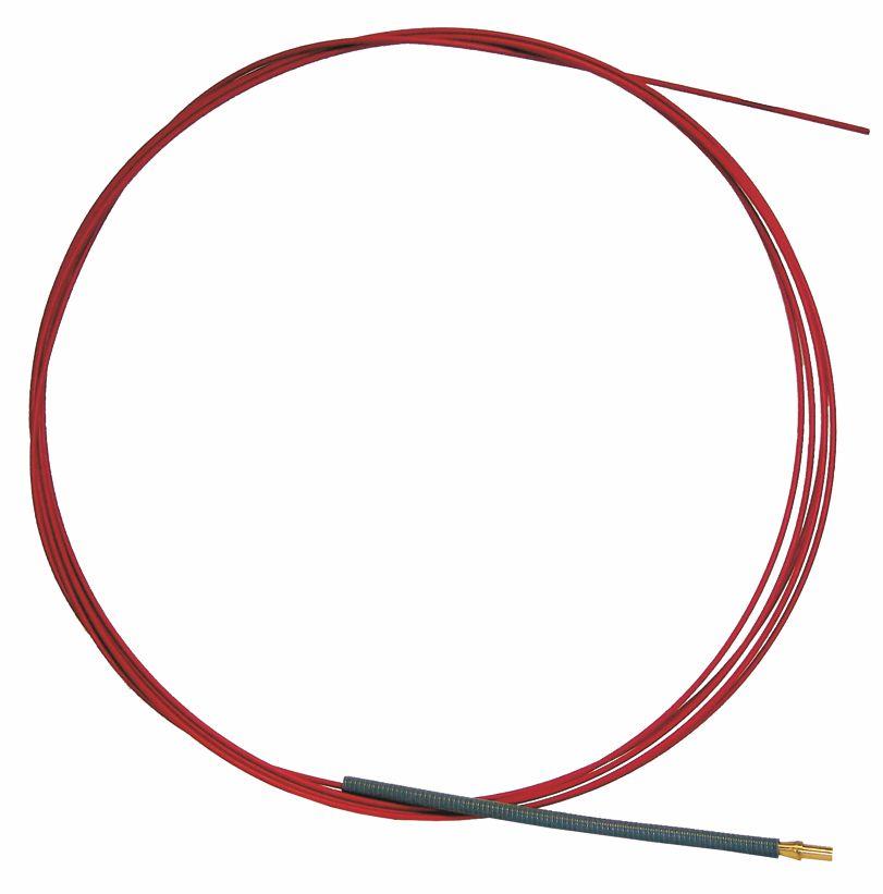GFK-Austauschstangen Ø 7,5 mm GFK-Austauschstangen Ø 7,5 mm