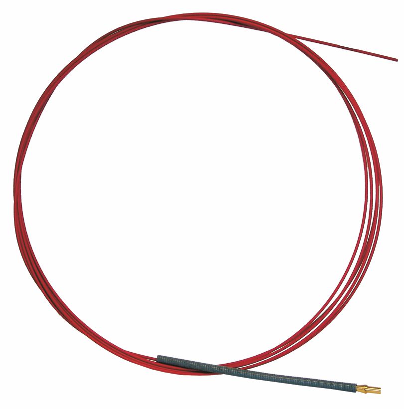 GFK-Austauschstangen Ø 7,5 mm