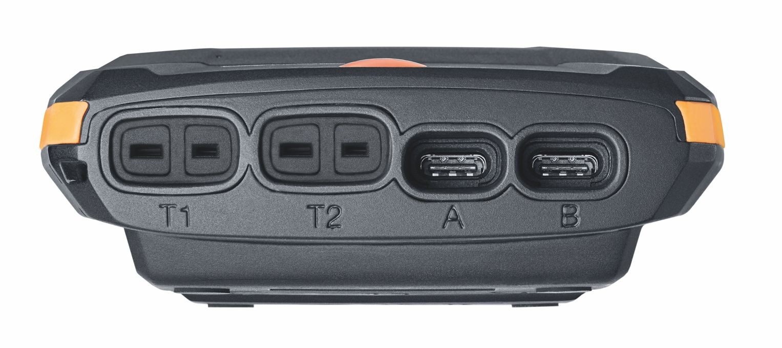 testo 400 Universal-Klimamessgerät - Set