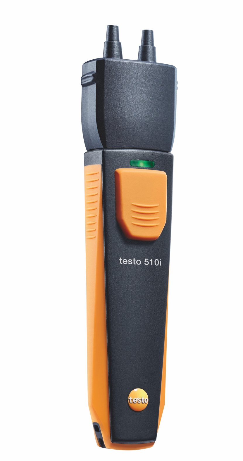 testo 510i - Differential Pressure Measuring Device with Smartphone Operation