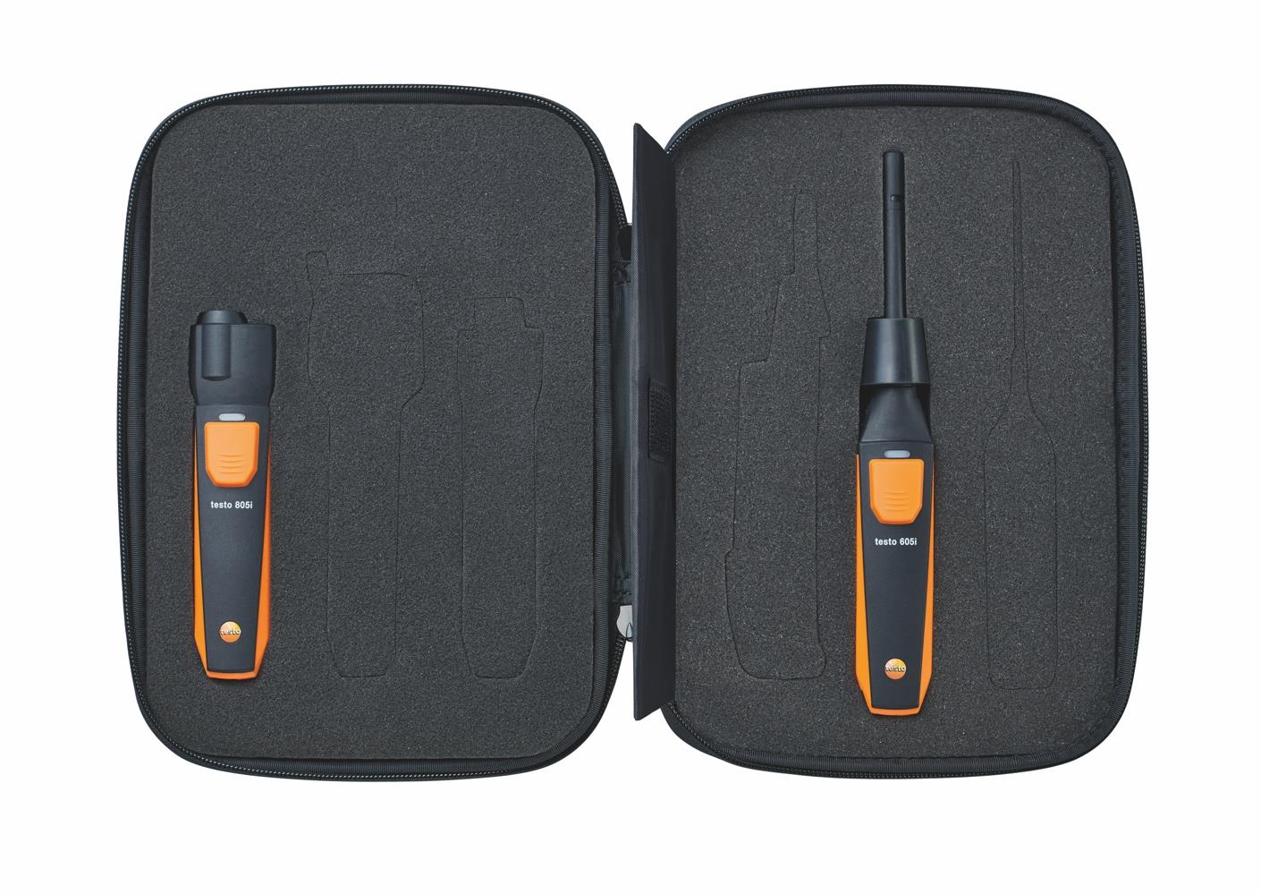 testo Smart Probes Schimmel-Set testo Smart Probes Schimmel-Set