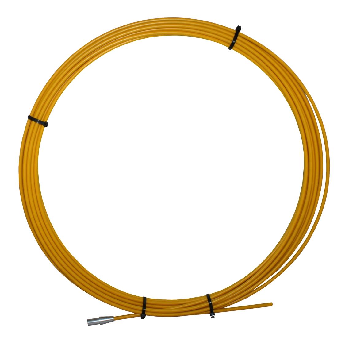 GFK-Austauschstange Ø 9,5 mm GFK-Austauschstange Ø 9,5 mm