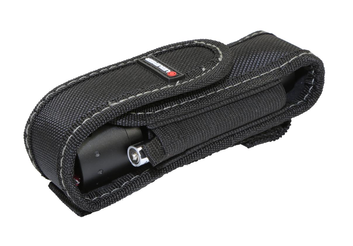 Gürteltasche Typ A für LEDLENSER P7-Serie Gürteltasche Typ A für LEDLENSER P7-Serie