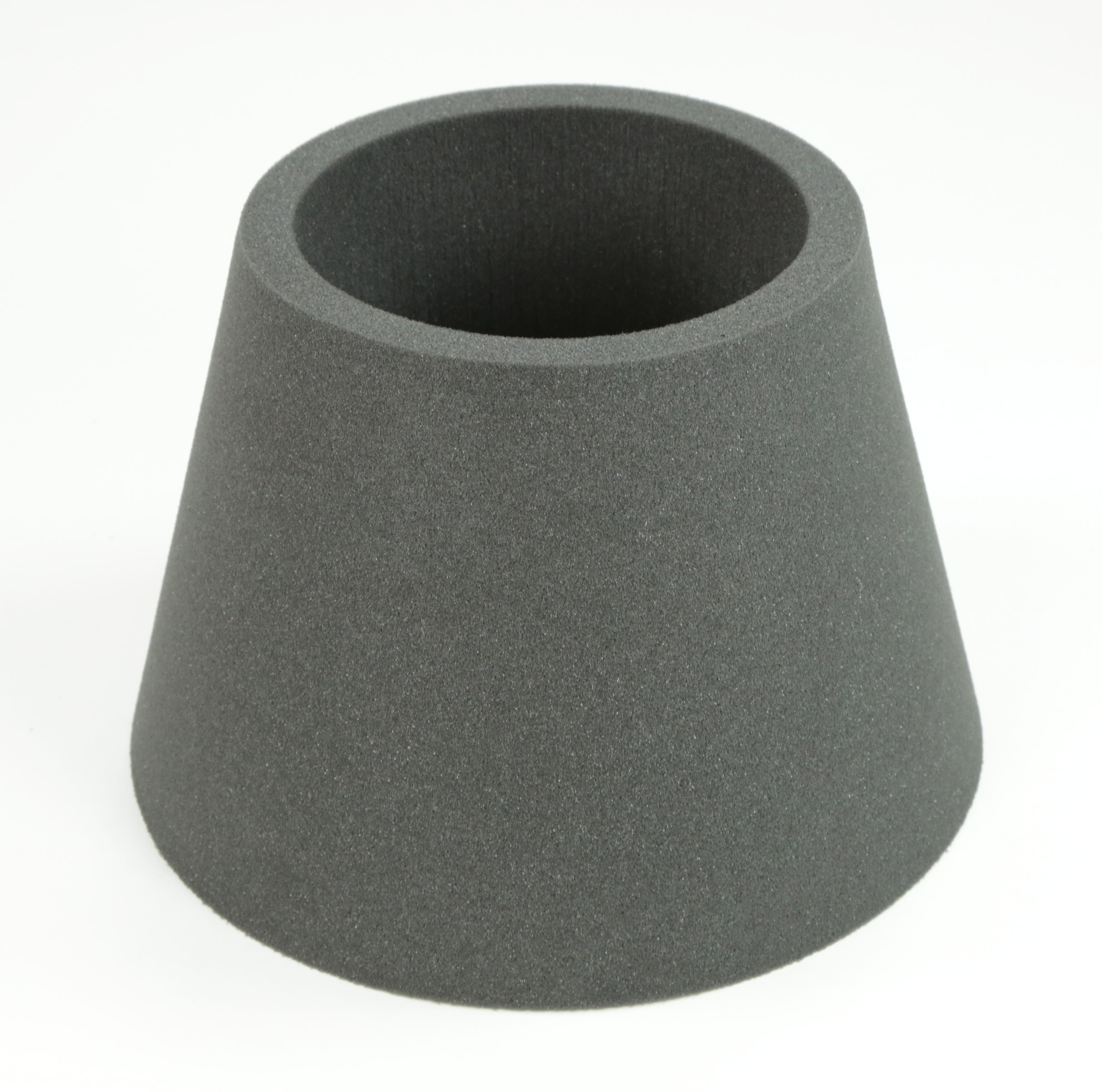 Abdichtkegel für DP 5 von 100-200 mm mit Loch-Ø 122 mm