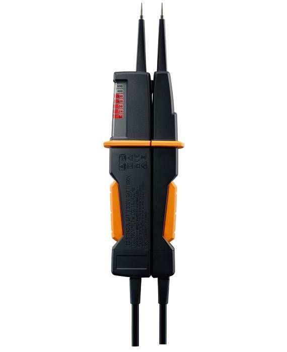 testo 750-3 Voltage Tester
