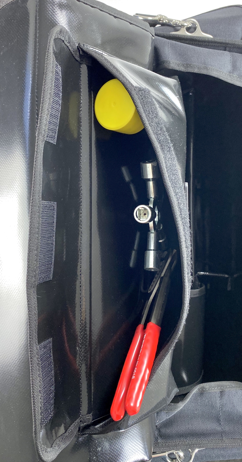 Multifunctional Trolley Cordura