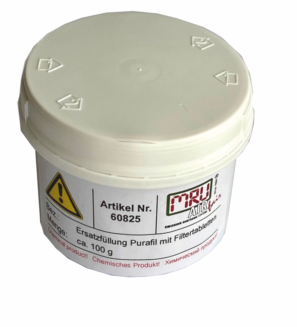 Purafil 100 g