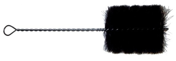 Herdbürste Roßhaar Herdbürste Roßhaar