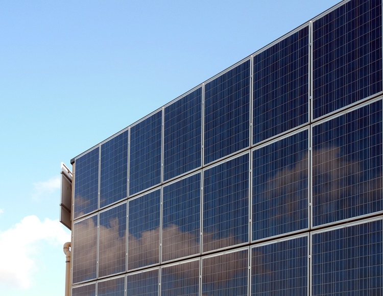 Förderprogramme für Photovoltaik-Anlagen