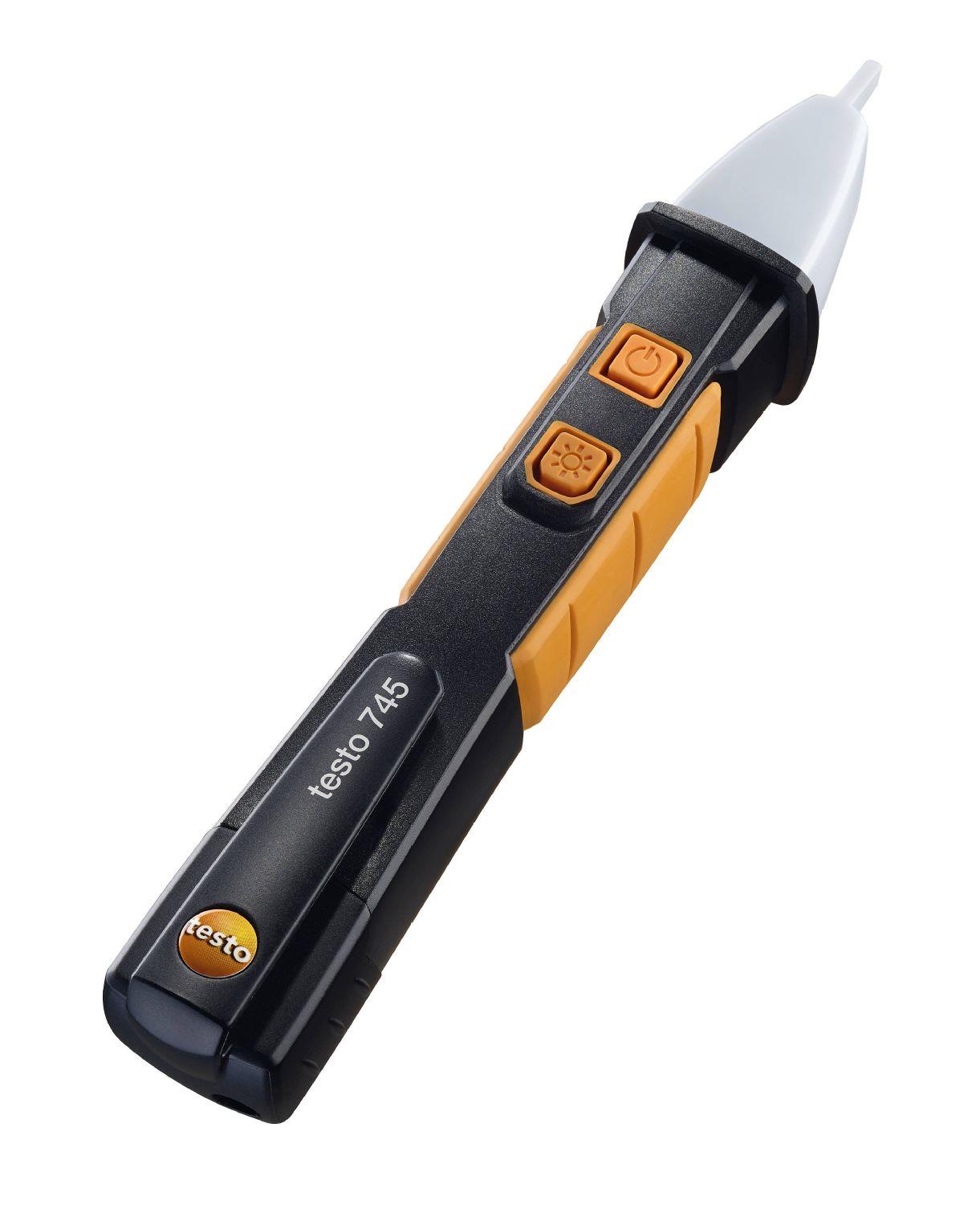 testo 745 Contactless Voltage Tester
