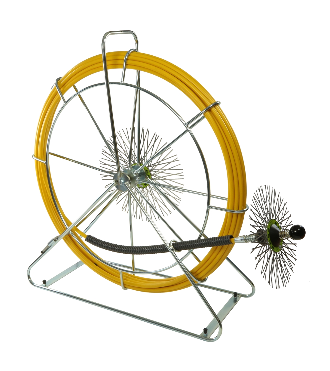 Steiger-Haspeln Ø 12 mm