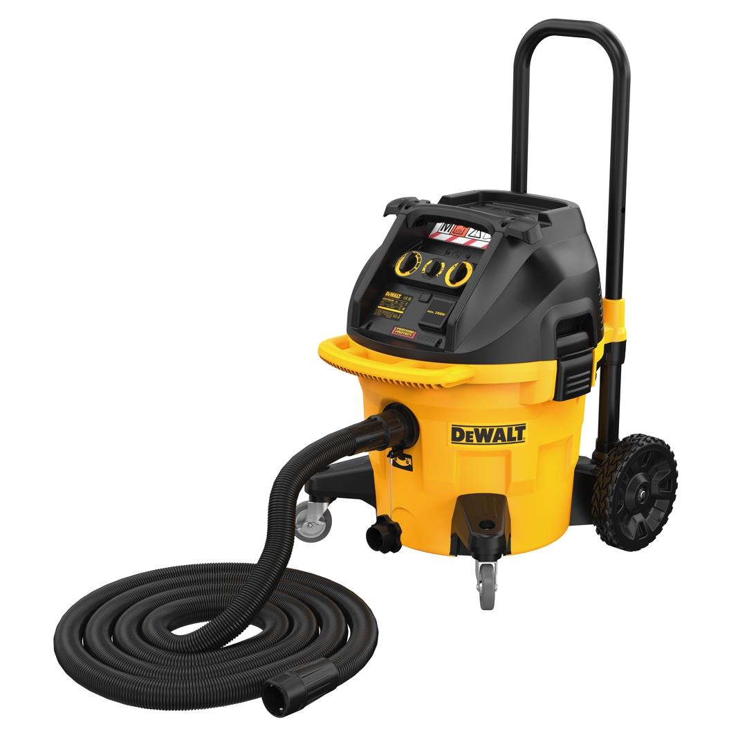 DeWALT Nass- und Trockensauger M-Klasse DeWALT Nass- und Trockensauger M-Klasse