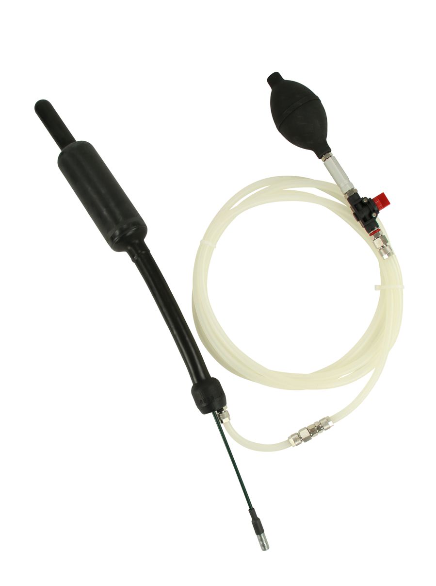 Kit de vessies d'étanchéité 3-10 mètres pour poussée vers le haut