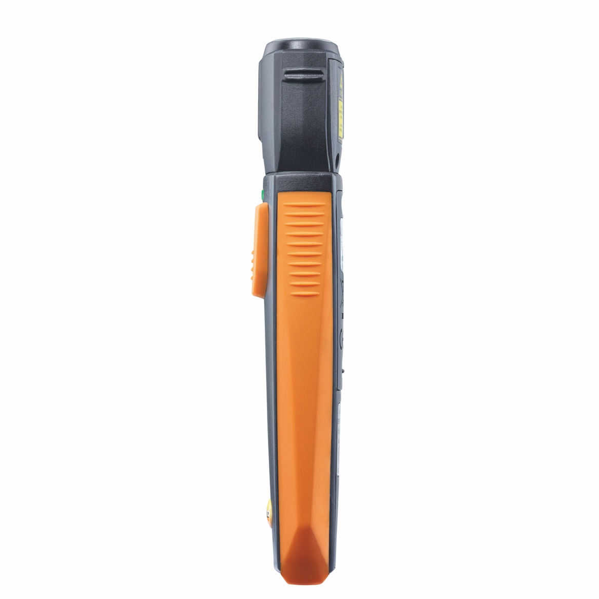 testo 805i - IR Temperaturmessgerät mit Smartphone-Bedienung