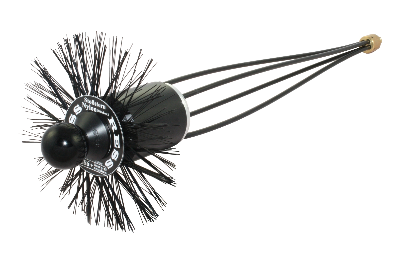 Connecteur Viper PRO avec étoile