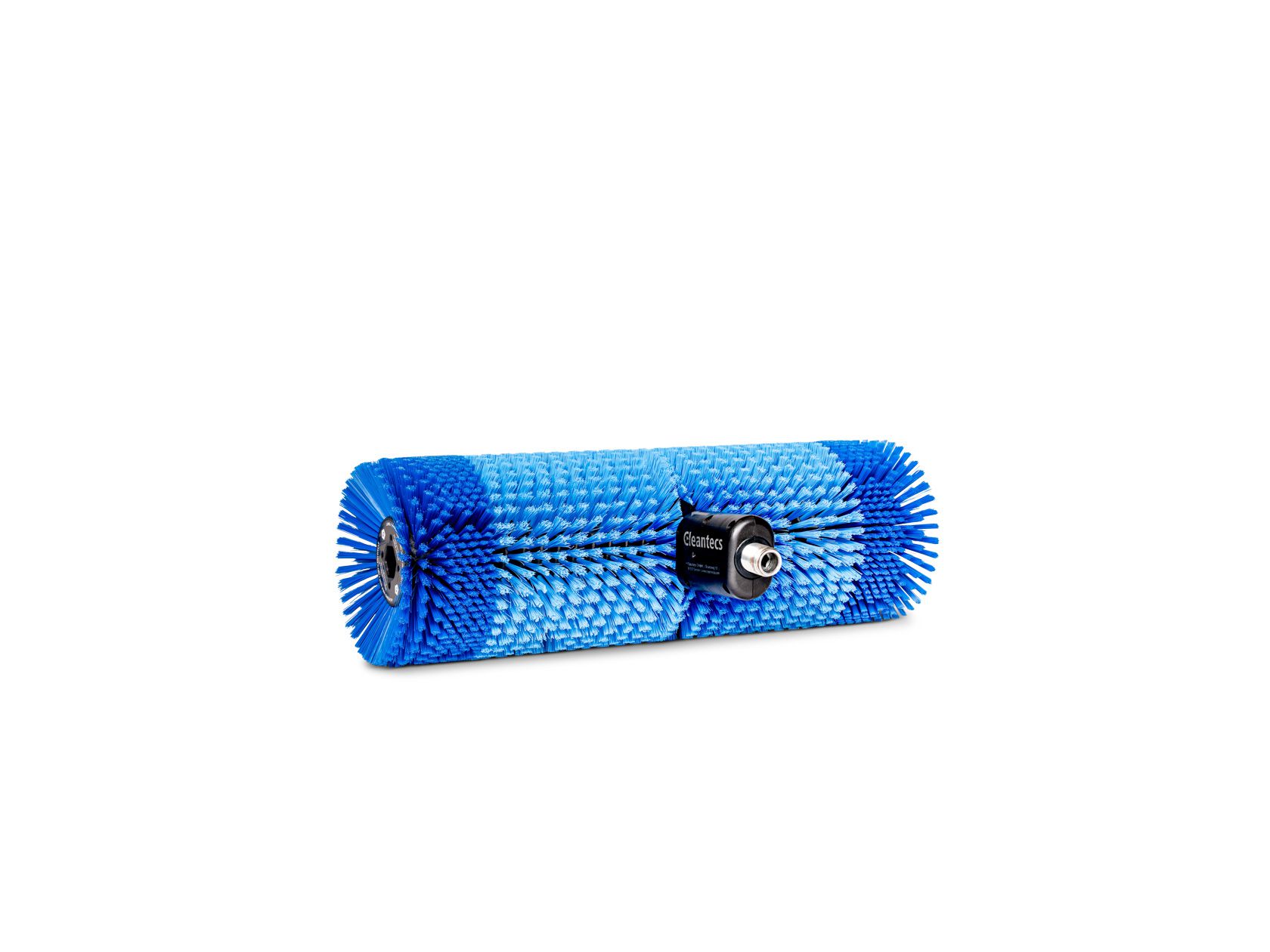 SOLA-TECS C400-AL3 brush roller