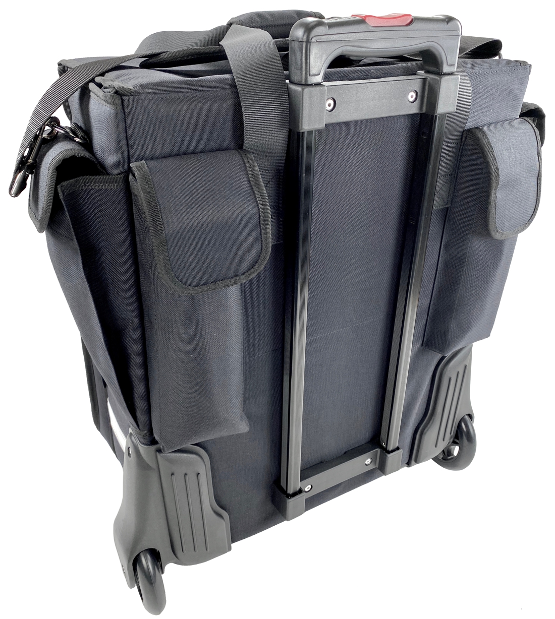 Multi-Funktionstrolley aus CORDURA Multi-Funktionstrolley aus CORDURA