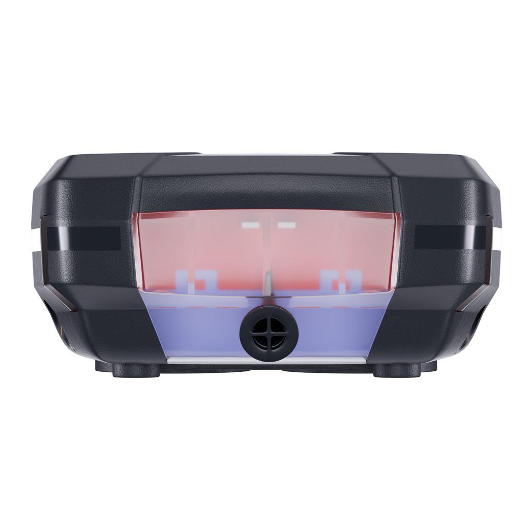 testo 330 SE NG Abgasmessgerät - Schornsteinfeger-Set