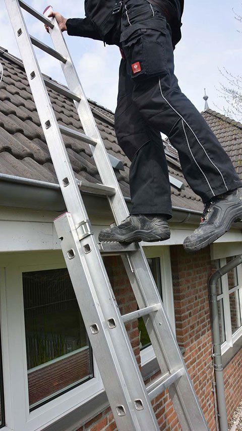 Ladder Safety