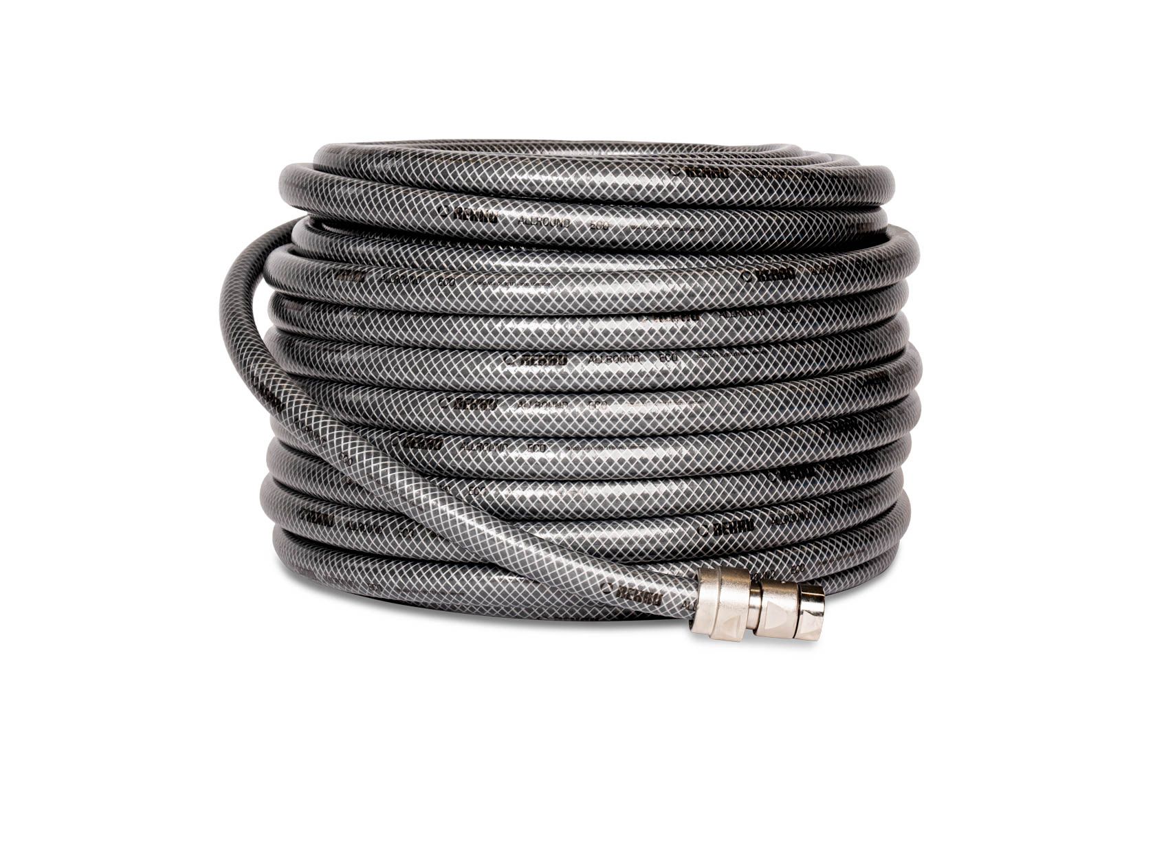 ND hose – 3/4" x 50m incl. fittings