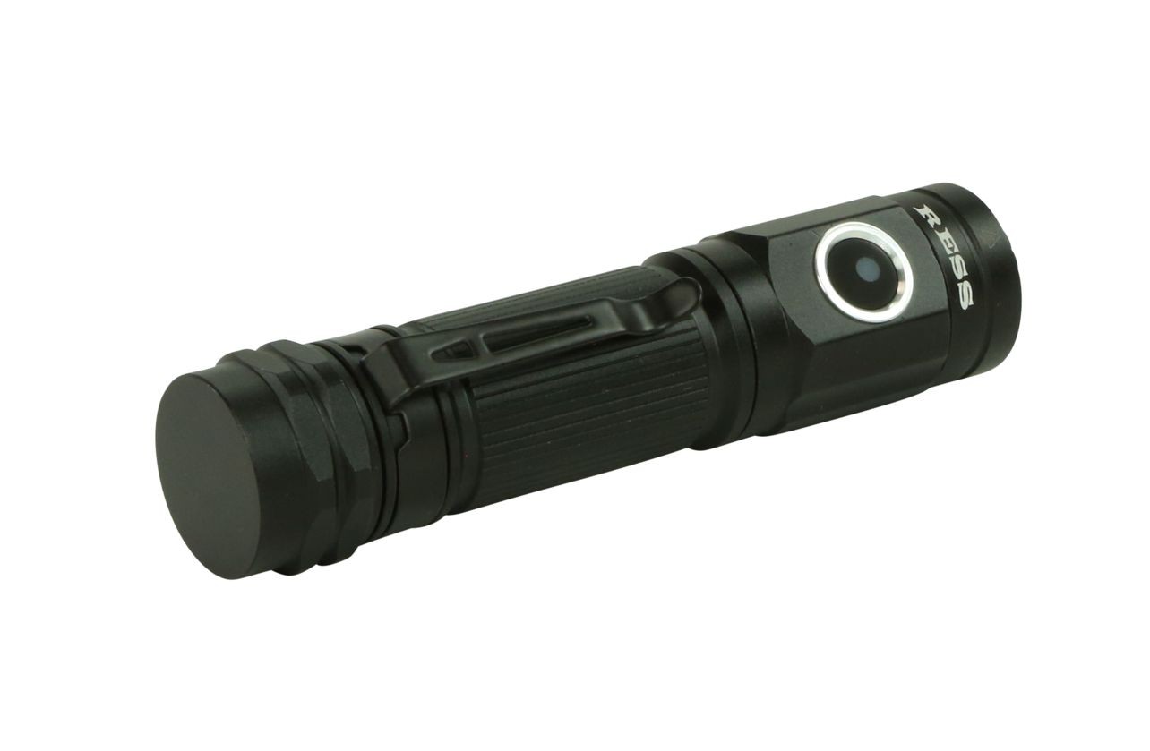 Akku-LED-Lampe R1500