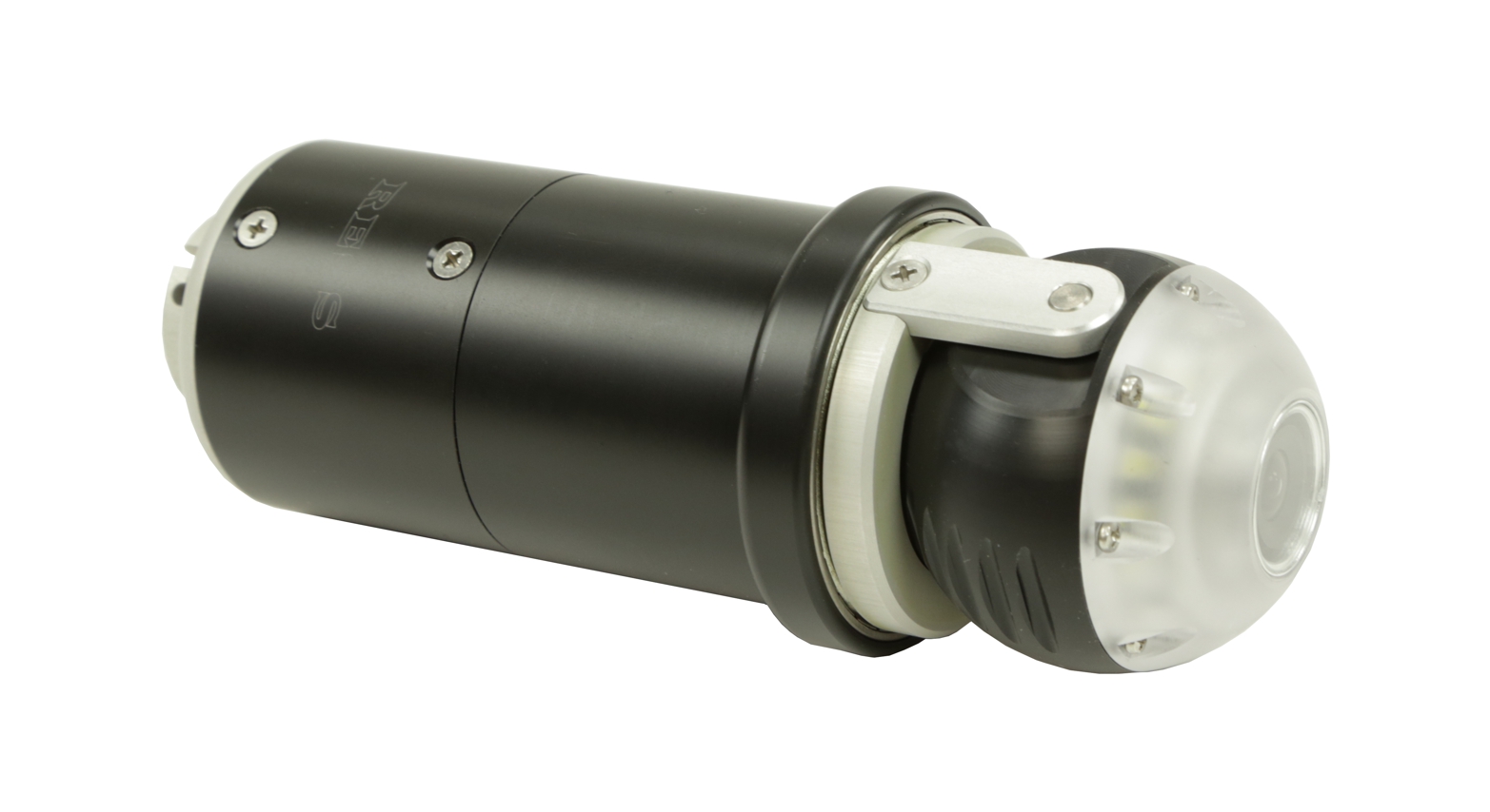 Caméra à rotule PRO