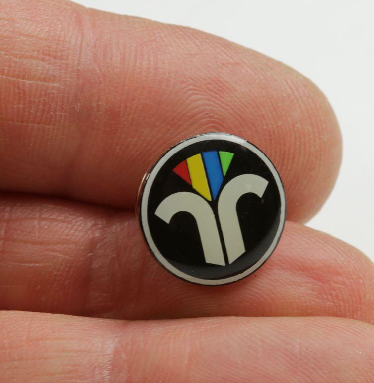 ZIV badge