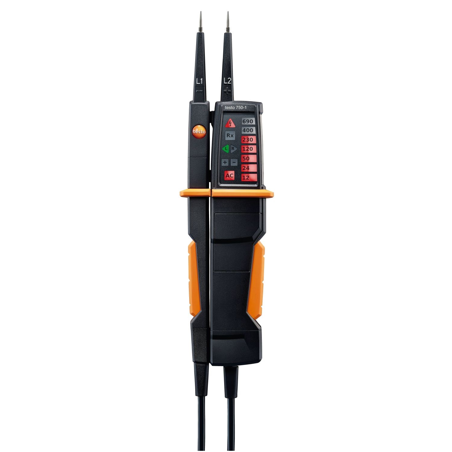 testo 750-1 Voltage Tester