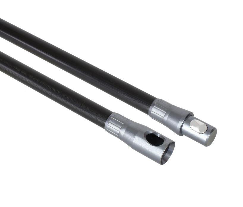 Rodstation Powersweeping Rod grey Ø 16 mm