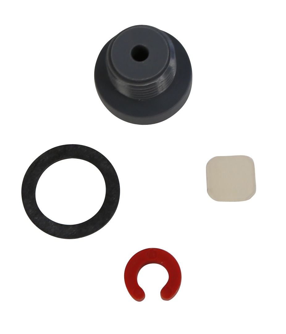 Ventil-Set für RESS-Rußpumpe