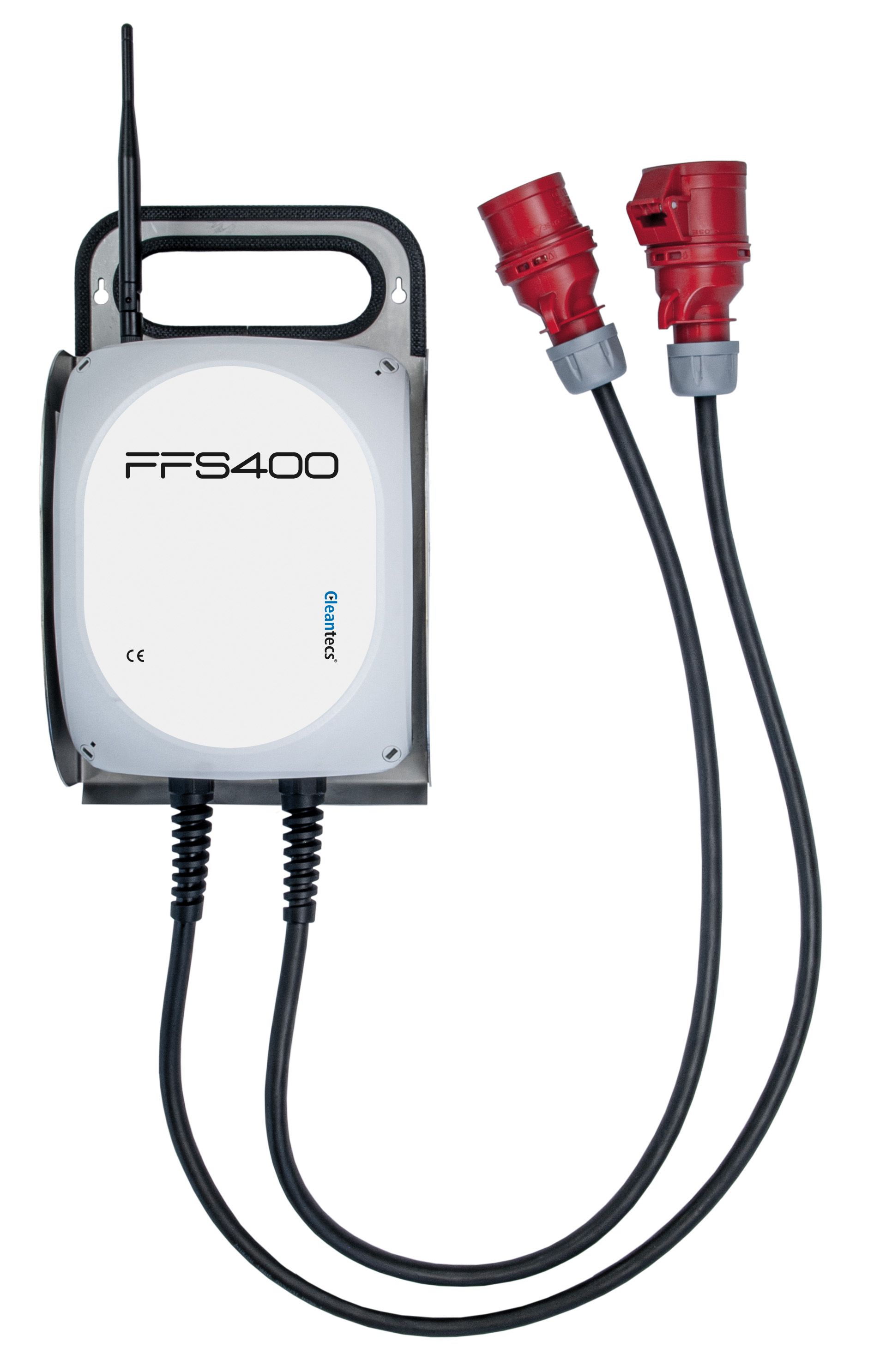 FFS 400 radio remote control