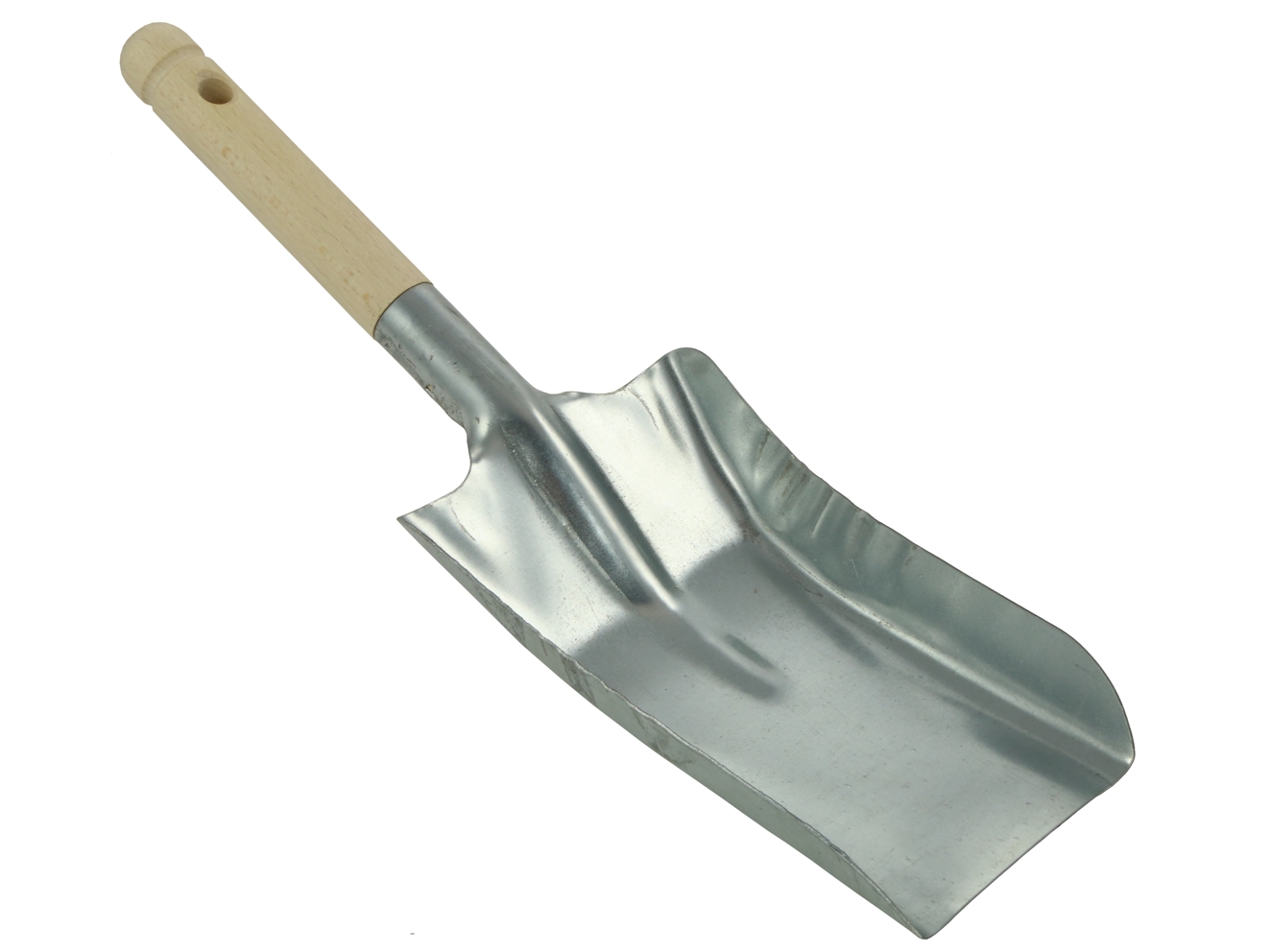 Kohle- /Rußschaufel