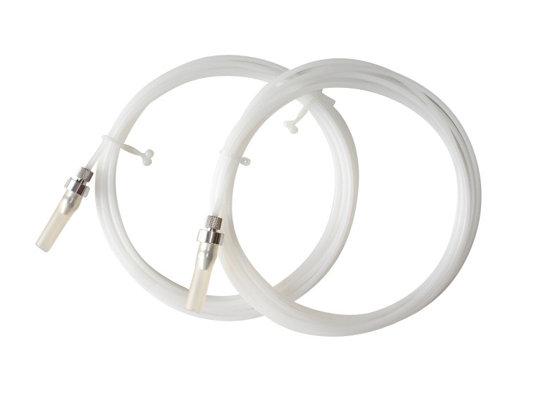 Capillary Hoses for 4 Pa Measurement testo 300