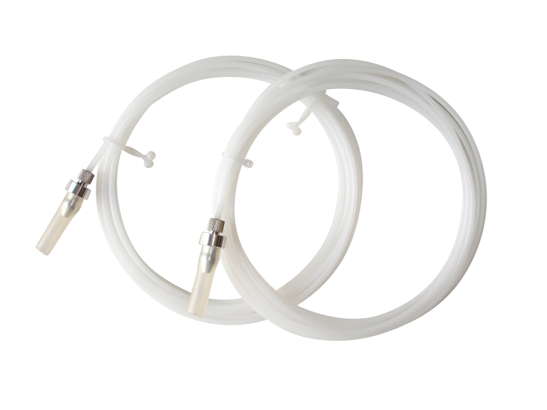 Tuyaux capillaires pour mesure 4 Pa testo 300