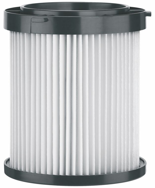 Filterelement til DeWALT DCV582