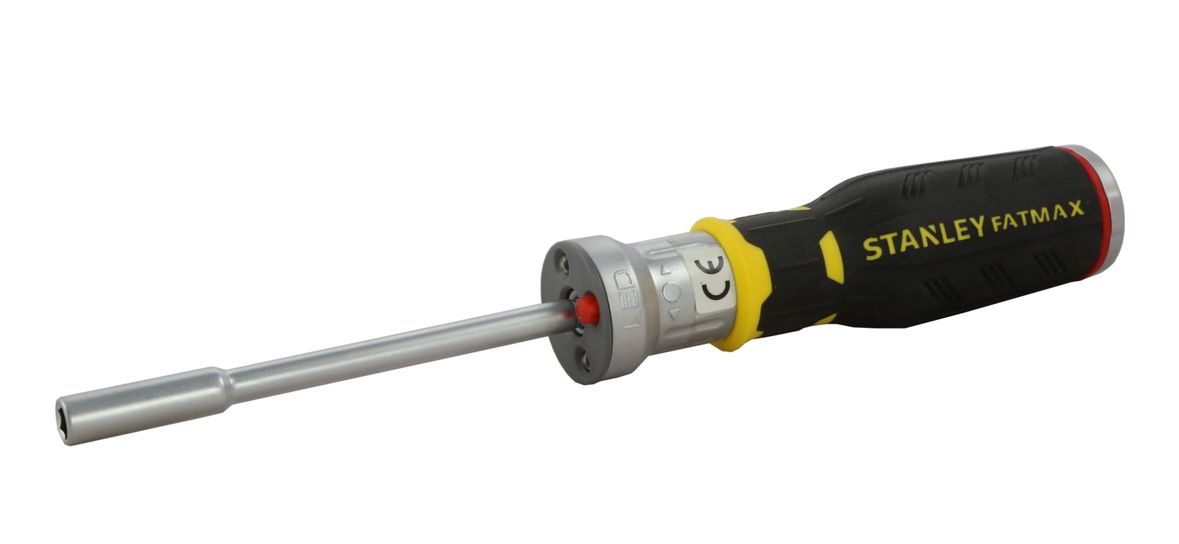 Stanley Ratschen-Schraubendreher FATMAX Stanley Ratschen-Schraubendreher FATMAX