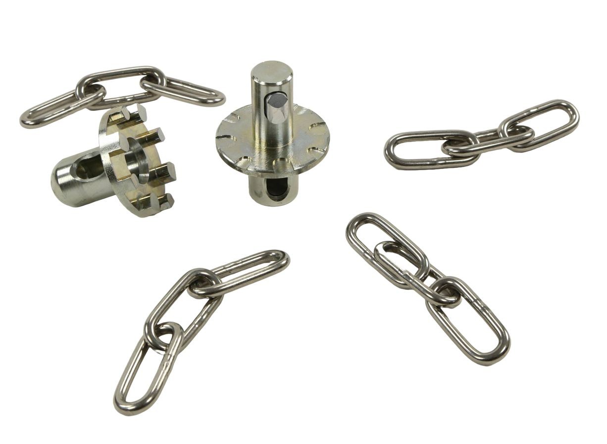 Quick Load Power Chain - Small 30 cm