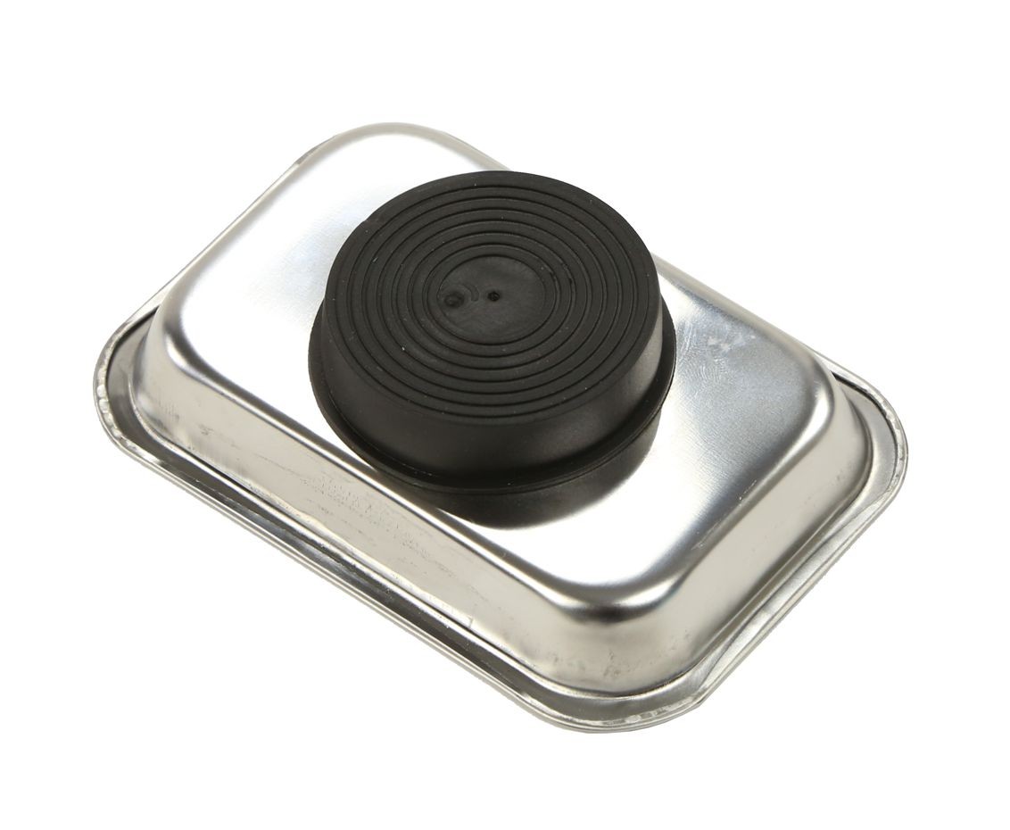 Ablageschale mit Magnet