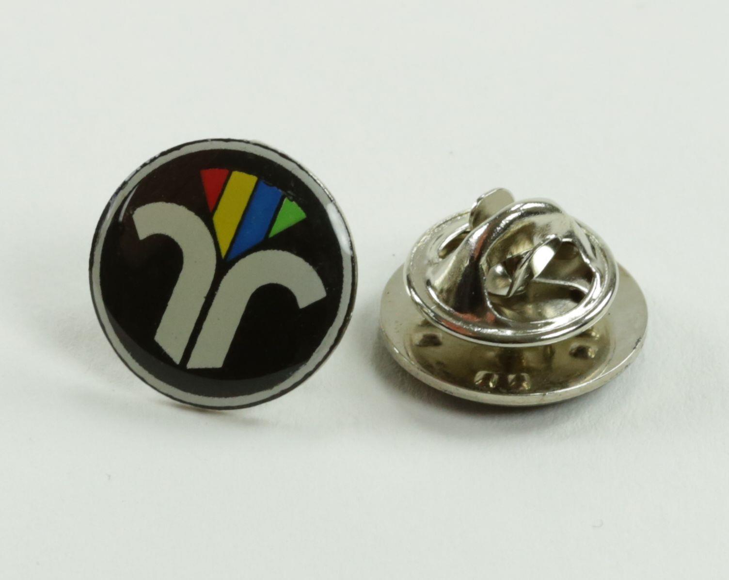 ZIV badge