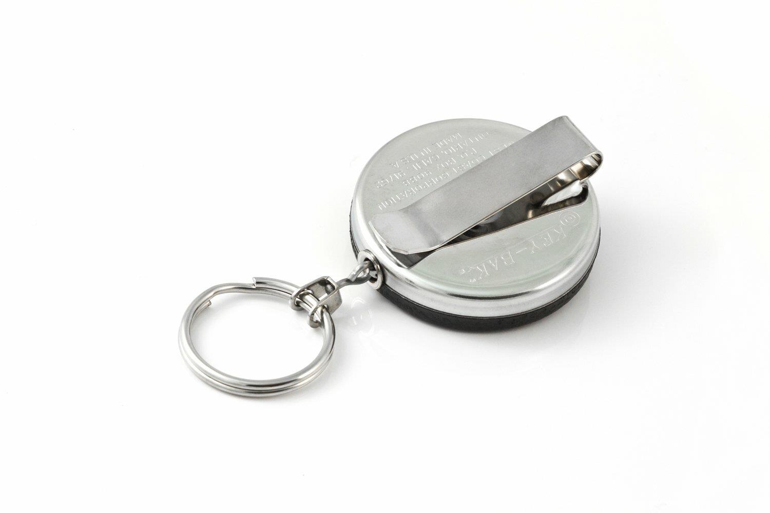 KEY-BAK - Key role KEY-BAK - Key role