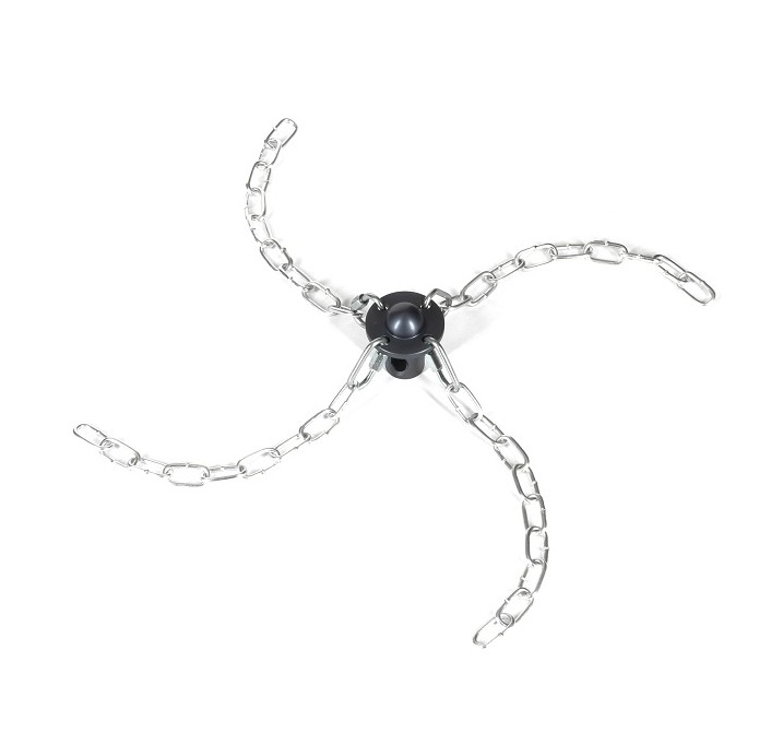 Power Chain Large Single Button