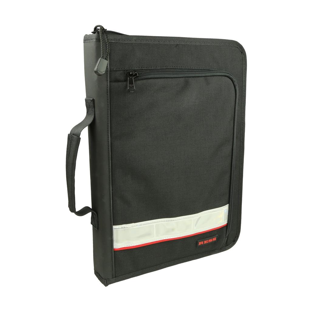 Organisation Folder with Tablet Bag